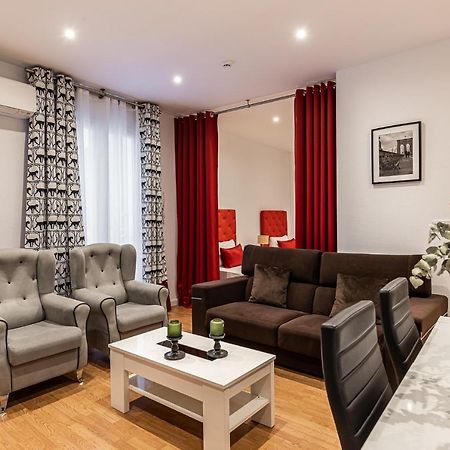 Waou Apartamentos En Sol Confort 8 Μαδρίτη Εξωτερικό φωτογραφία