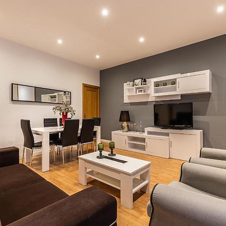 Waou Apartamentos En Sol Confort 8 Μαδρίτη Εξωτερικό φωτογραφία
