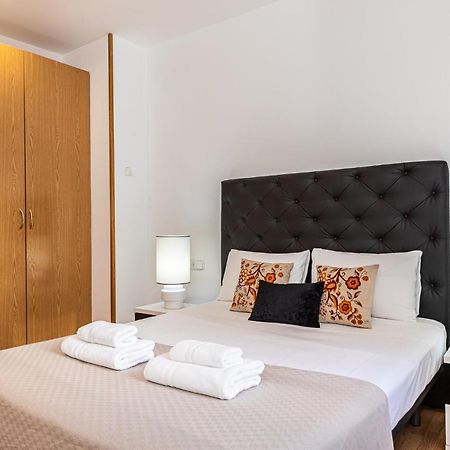 Waou Apartamentos En Sol Confort 8 Μαδρίτη Εξωτερικό φωτογραφία