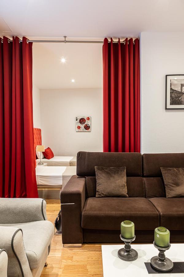 Waou Apartamentos En Sol Confort 8 Μαδρίτη Εξωτερικό φωτογραφία