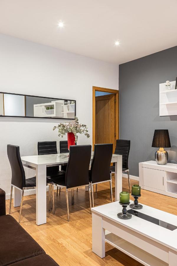 Waou Apartamentos En Sol Confort 8 Μαδρίτη Εξωτερικό φωτογραφία