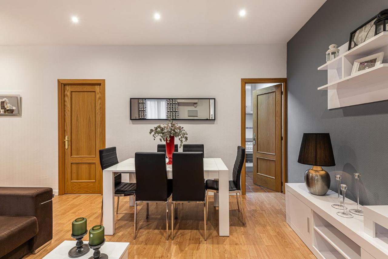 Waou Apartamentos En Sol Confort 8 Μαδρίτη Εξωτερικό φωτογραφία