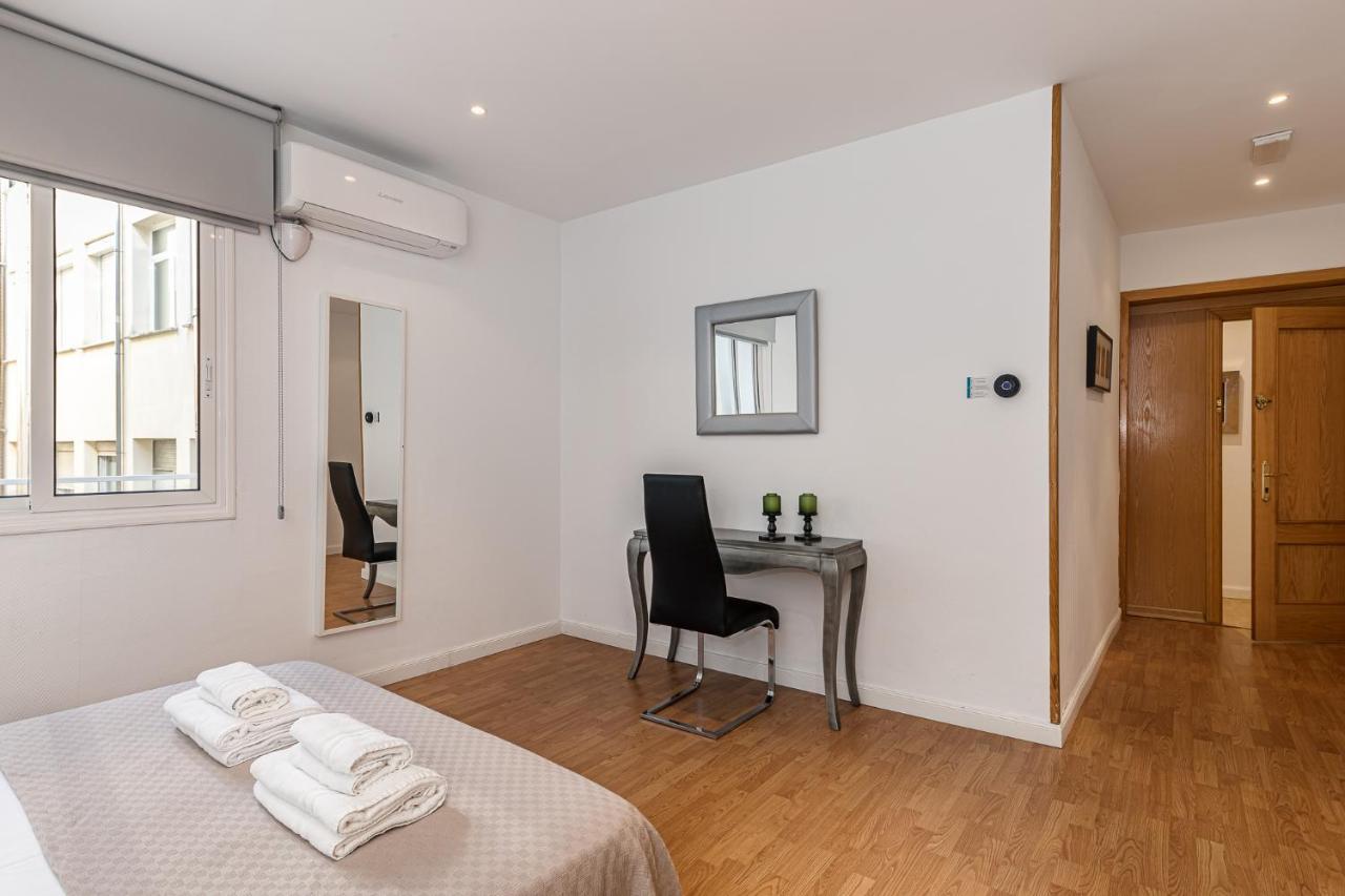 Waou Apartamentos En Sol Confort 8 Μαδρίτη Εξωτερικό φωτογραφία