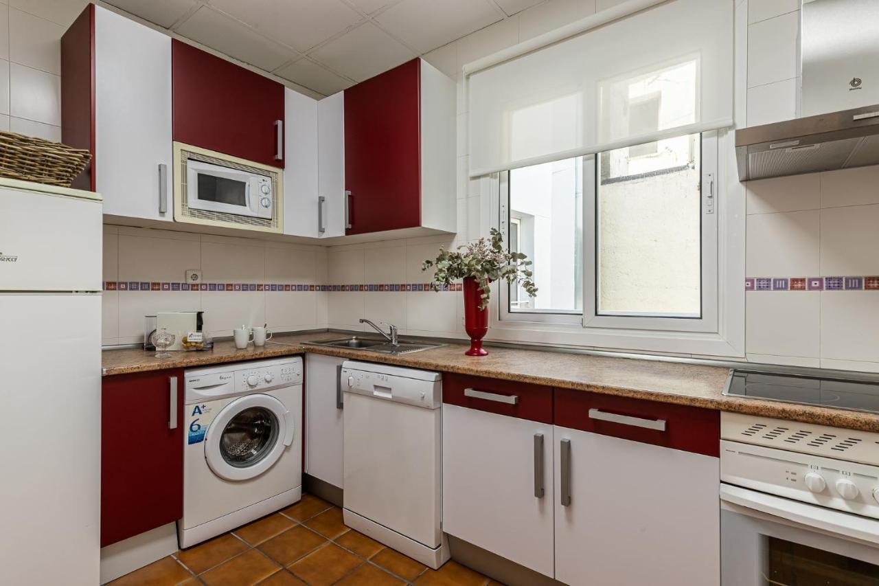 Waou Apartamentos En Sol Confort 8 Μαδρίτη Εξωτερικό φωτογραφία